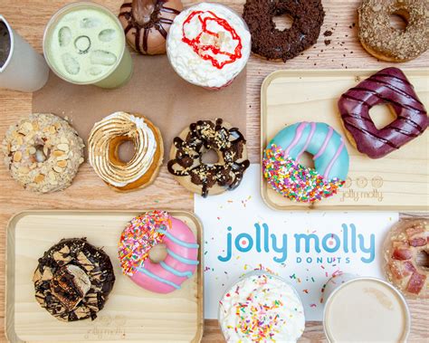 jolli molli.
